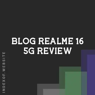realme 16 5G: 7000mAh Titan Battery, Dimensity 6400 Turbo, and 2026 USD Pricing | Logo - Indexof
